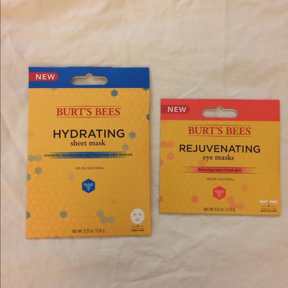 Burt’s Bees face bundle - Picture 2 of 4